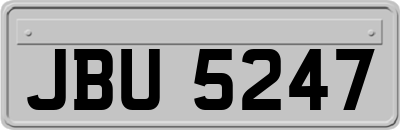 JBU5247
