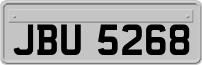JBU5268