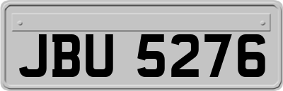 JBU5276