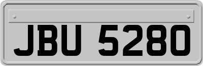 JBU5280