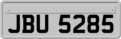 JBU5285