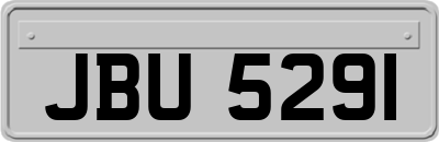 JBU5291