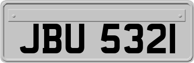 JBU5321