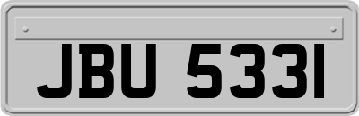 JBU5331