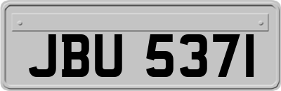 JBU5371