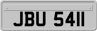 JBU5411