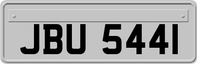 JBU5441