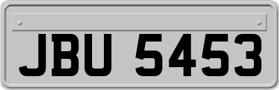 JBU5453