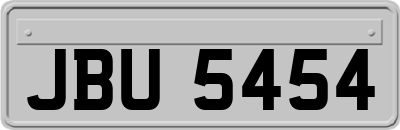 JBU5454
