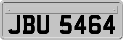 JBU5464
