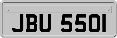 JBU5501