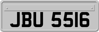 JBU5516