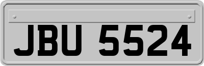 JBU5524