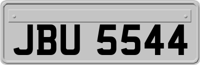 JBU5544
