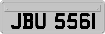 JBU5561