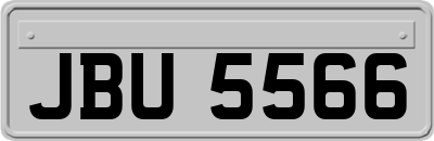 JBU5566