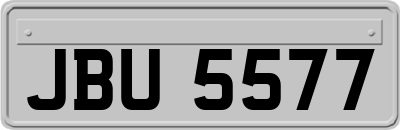 JBU5577