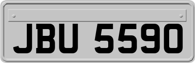 JBU5590