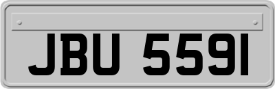 JBU5591