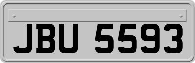 JBU5593