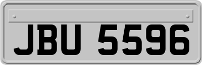 JBU5596