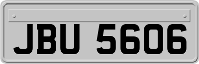 JBU5606