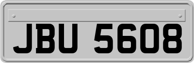 JBU5608