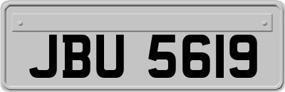 JBU5619