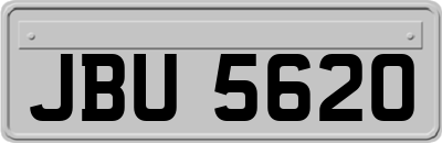 JBU5620