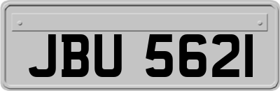 JBU5621