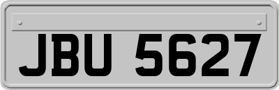 JBU5627