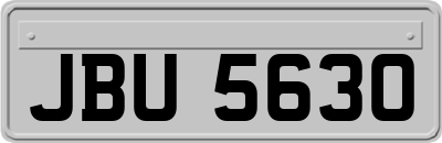 JBU5630