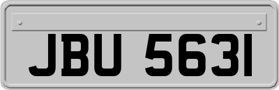 JBU5631