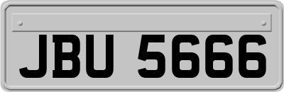 JBU5666