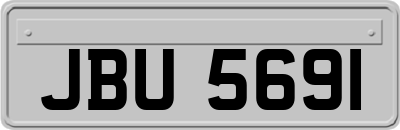 JBU5691