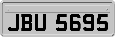 JBU5695