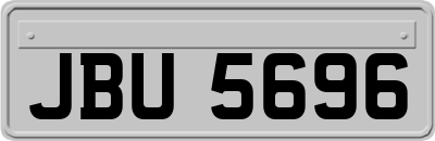JBU5696