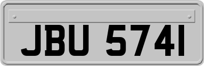 JBU5741