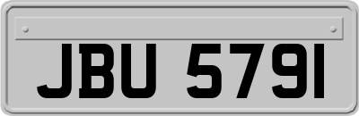 JBU5791
