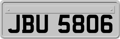 JBU5806