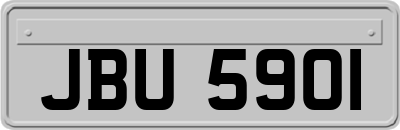JBU5901