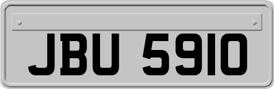 JBU5910