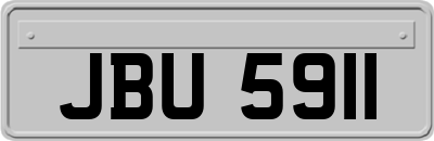 JBU5911