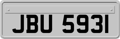 JBU5931
