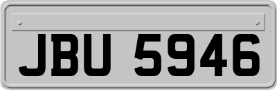 JBU5946