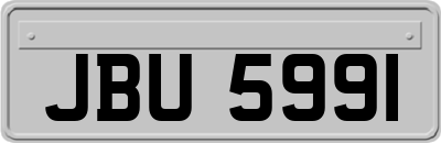 JBU5991
