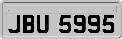 JBU5995