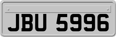 JBU5996