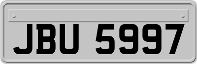 JBU5997