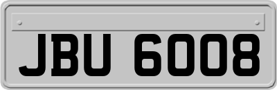 JBU6008